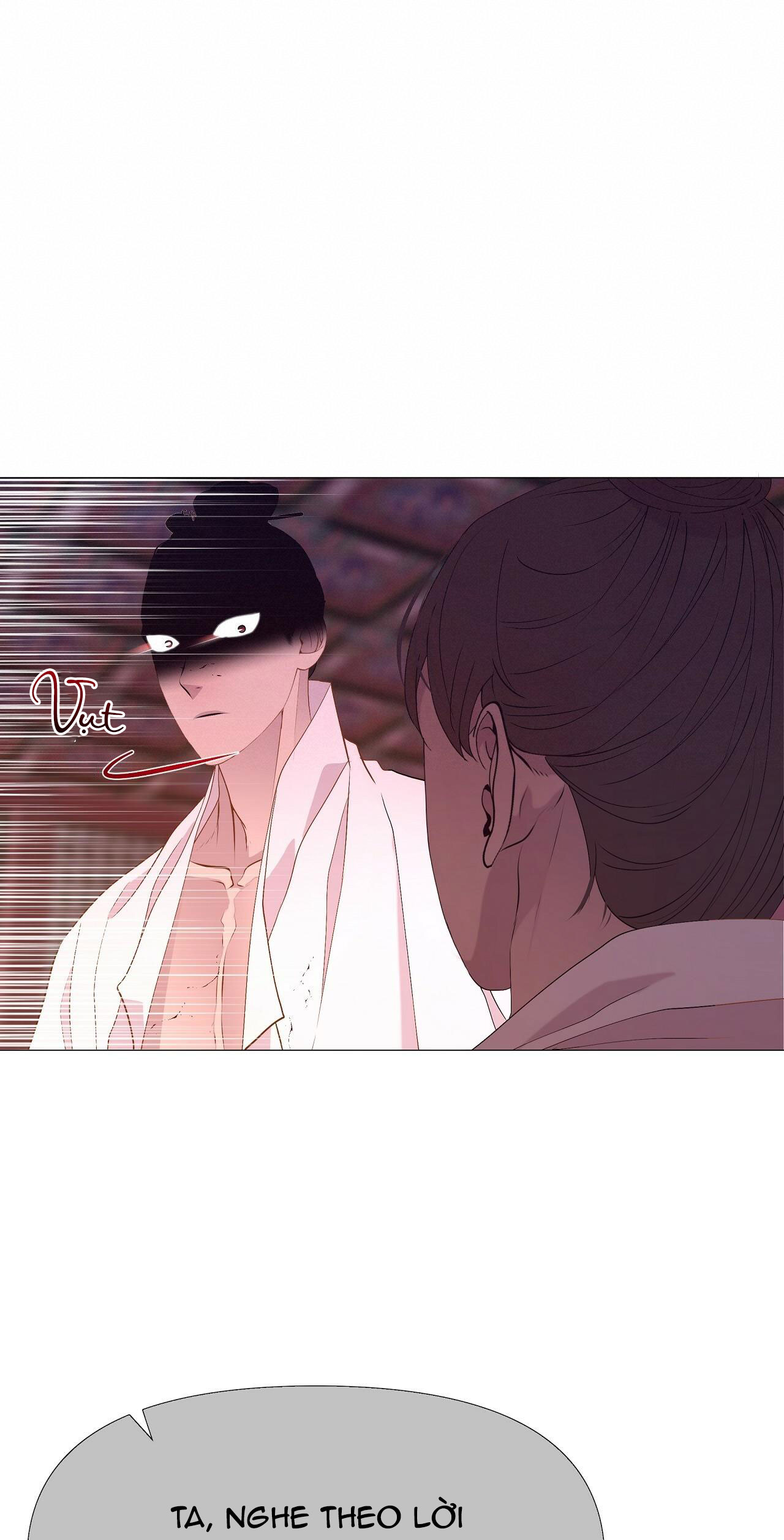 dạ xoa hóa liên ký chapter 22 28