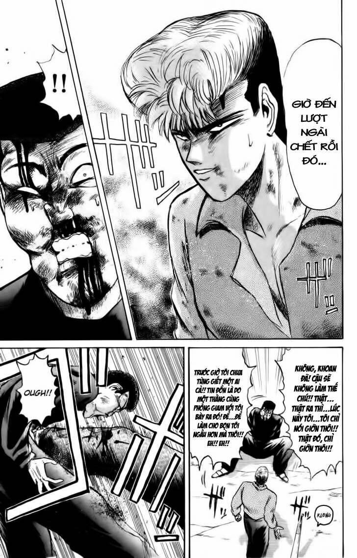 shonan junai gumi chapter 65 9