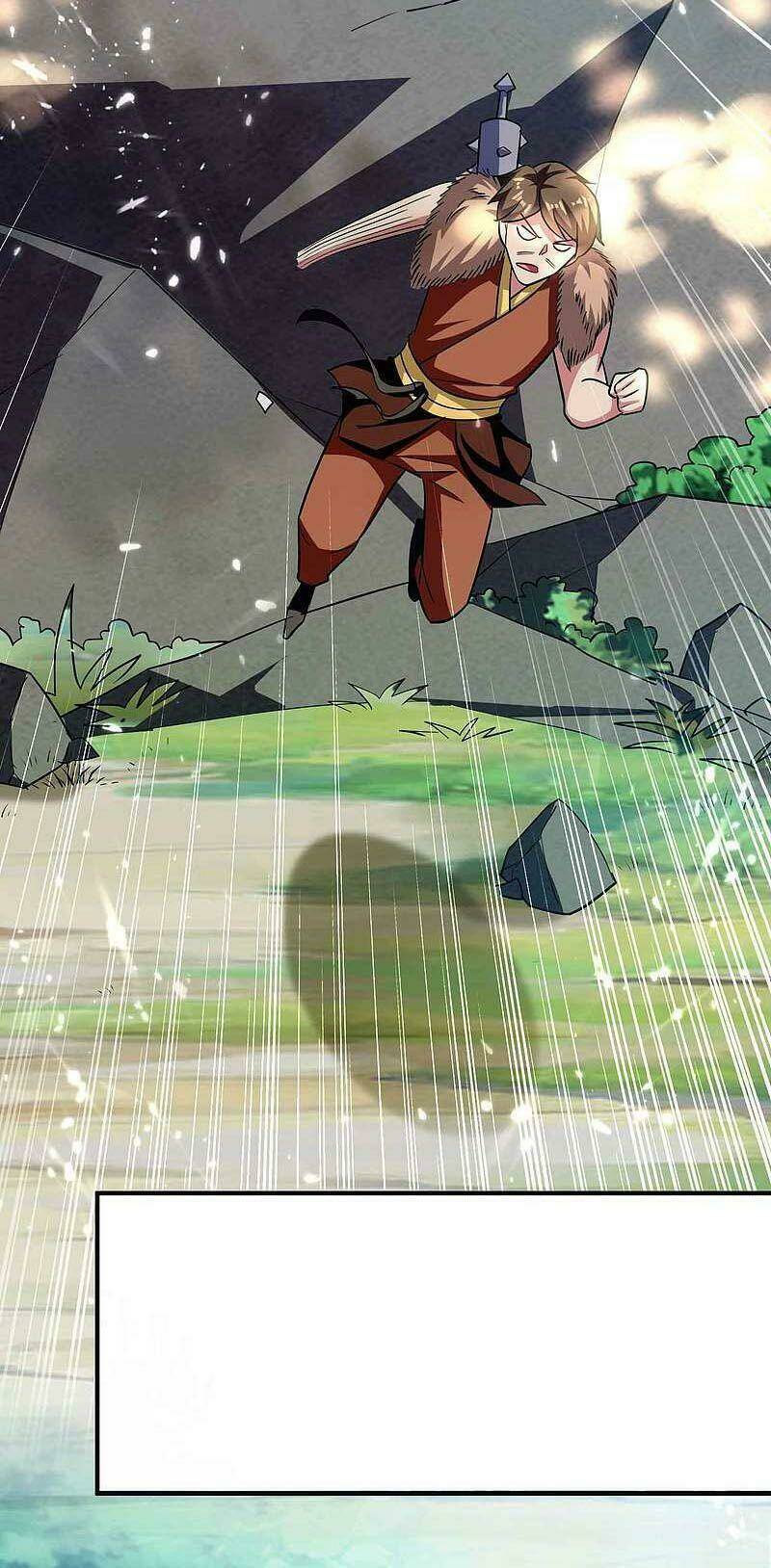 vạn giới tiên vương chapter 147 28