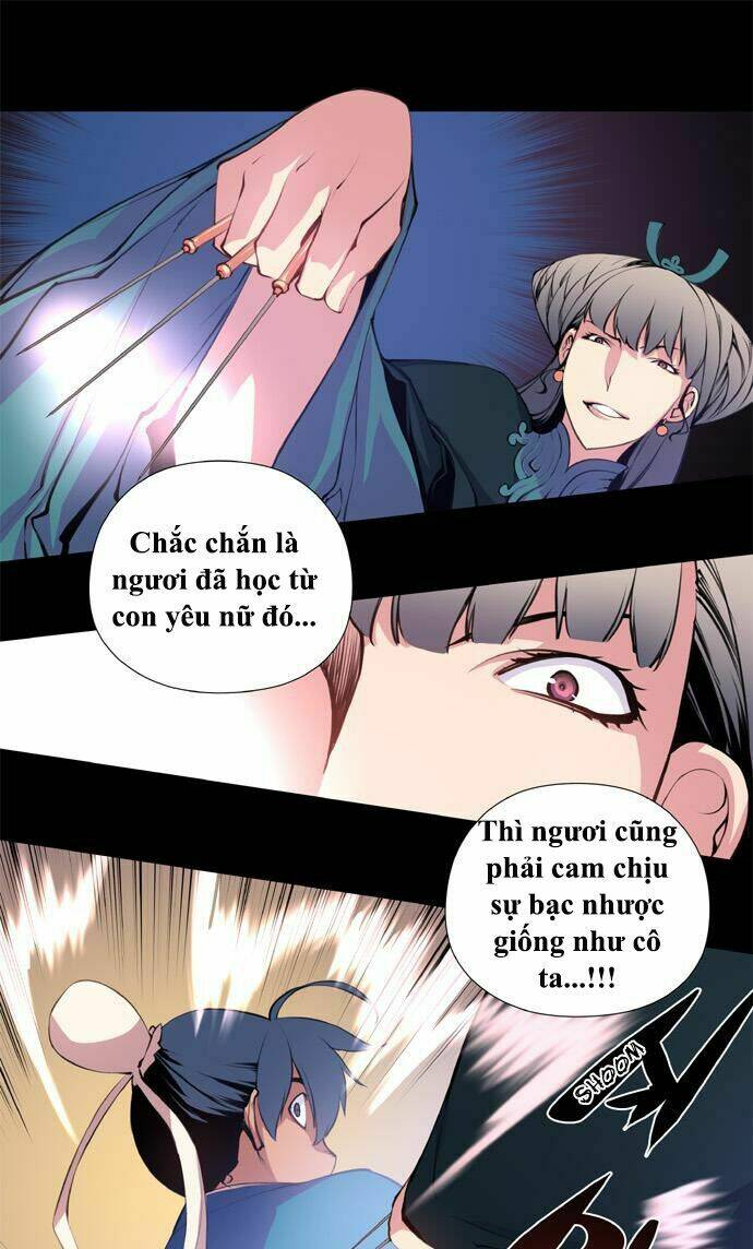 märchen: the embodiment of tales chapter 32 21