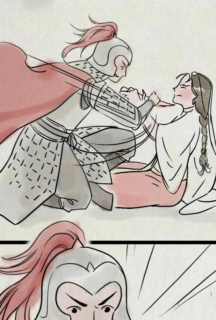 nhất thiền tiểu hòa thượng chapter 54 4