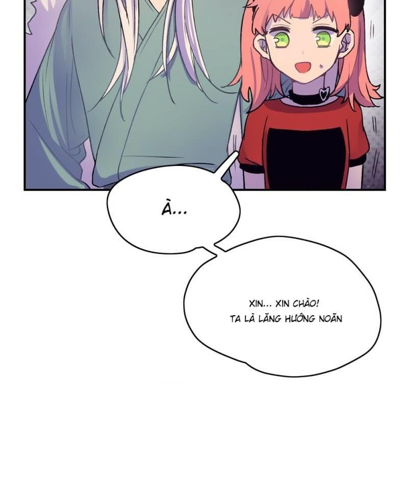 gia sư tổ tiên chapter 19 17