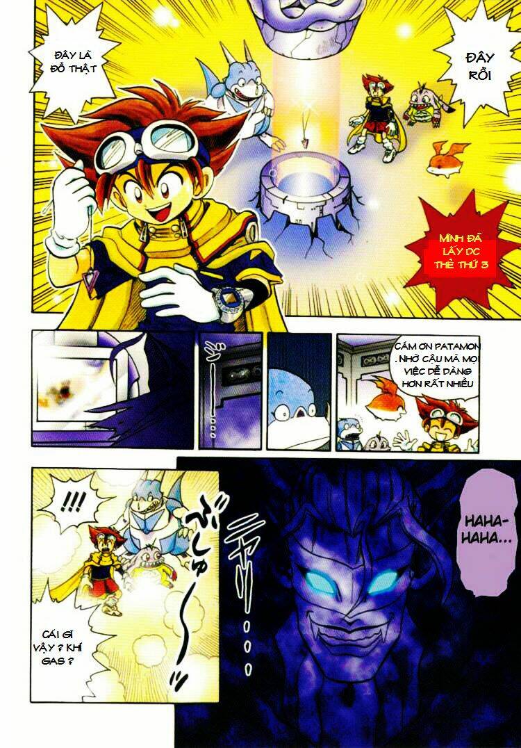 little star chapter 11 10