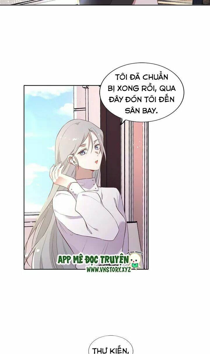 bạn trai kém tuổi bẫy yêu tôi chapter 54 2