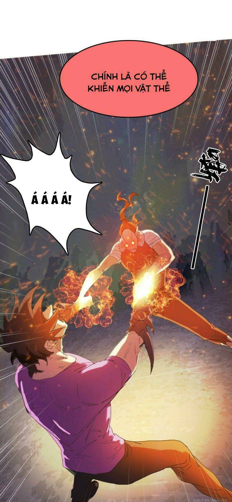 phụ hồn giả chapter 42 31