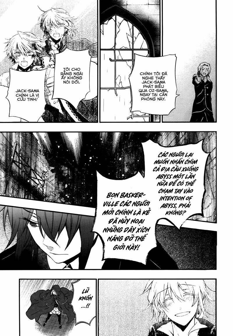 pandora hearts chapter 81 21