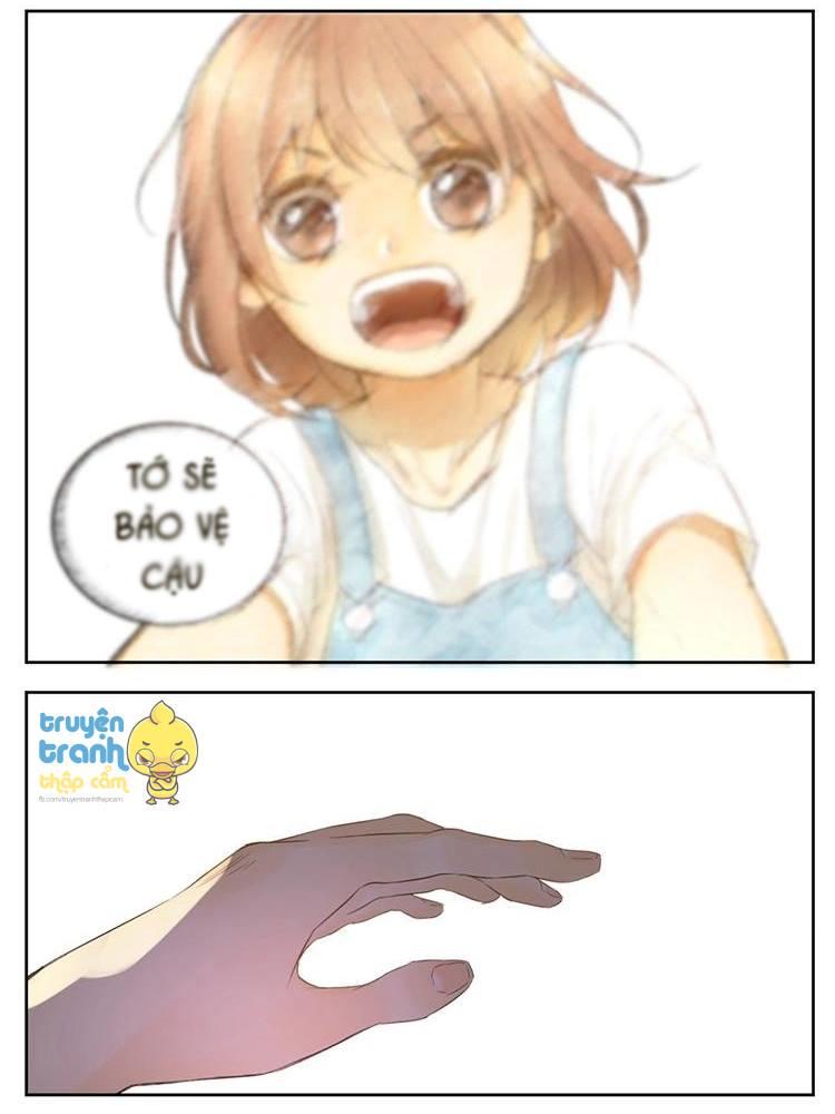 cứu mạng ! loài mèo thống trị thế giới rồi ! chapter 26 22