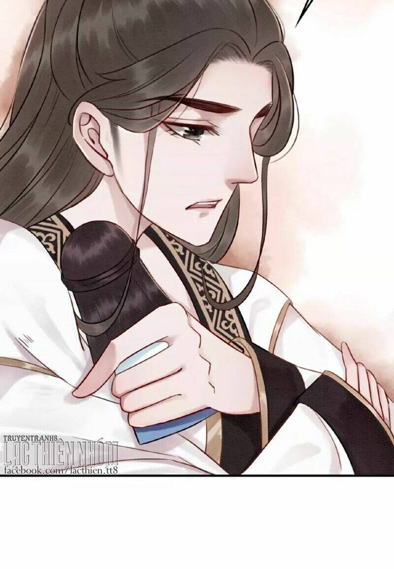 trọng sinh bá sủng nhiếp chính vương quá mạnh mẽ chapter 21 25