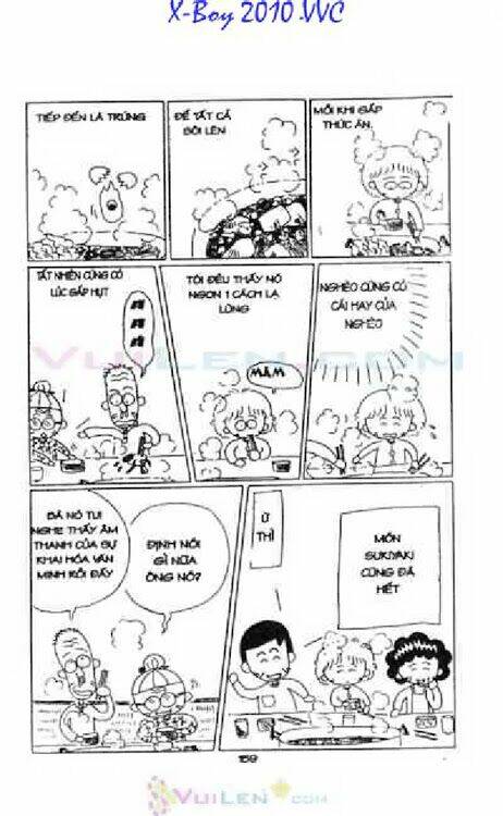 nhóc maruko chapter 1 160