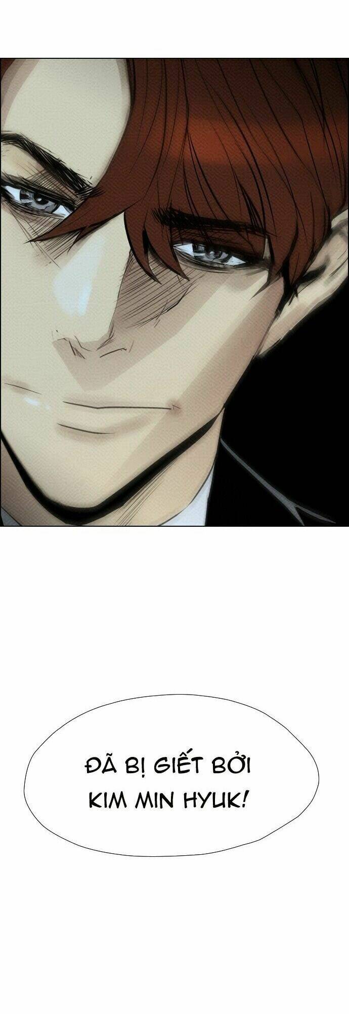 kẻ hồi sinh chapter 78 7
