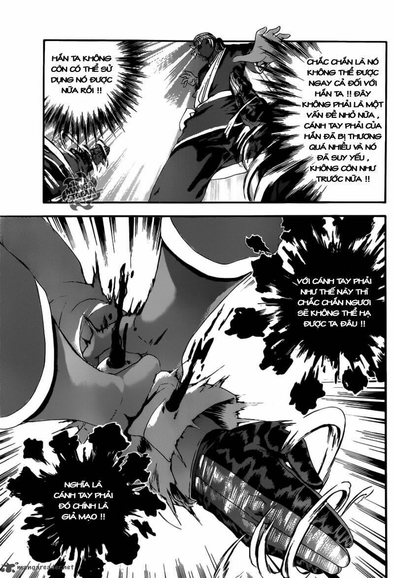 history's strongest disciple kenichi chapter 475 13