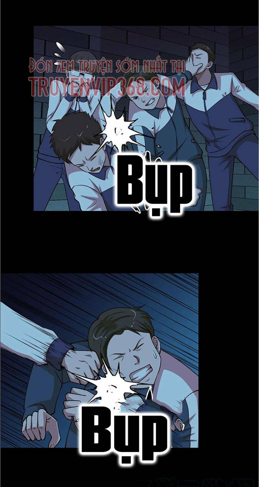 đai ca trở lại tuổi 16 chapter 133 33