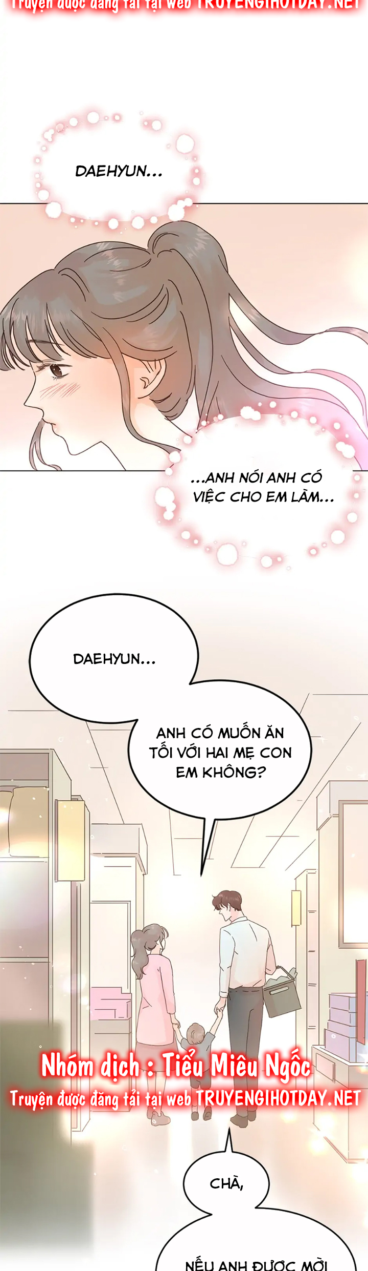 sự trả thù ngọt ngào của vợ tôi chapter 116 5