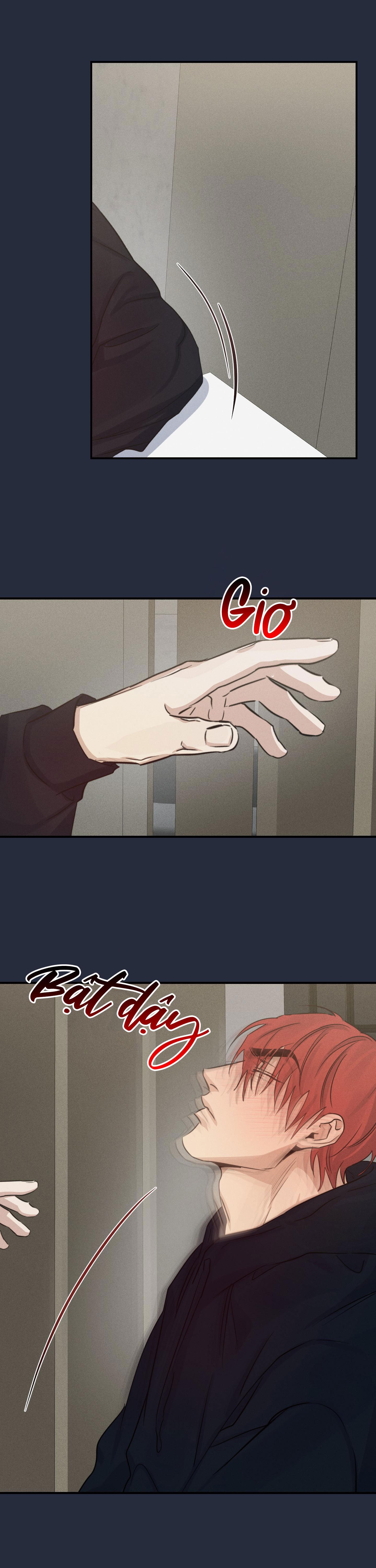 high clear chapter 34 14