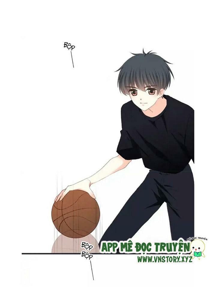 con tim rung động 2 chapter 43.5 17