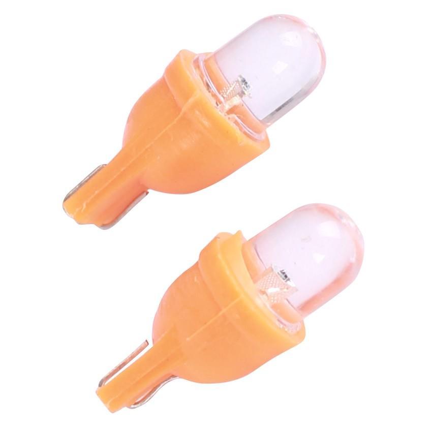 Bộ 2 led đổi nhiều màu gắn xe máy