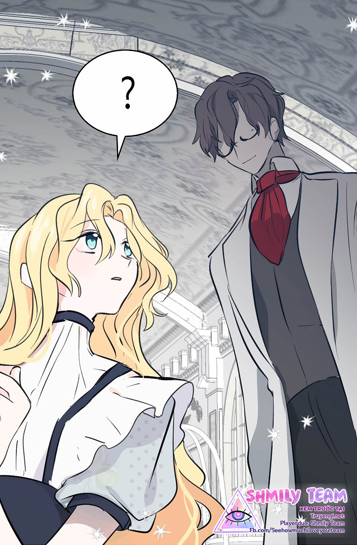 tôi là bạn gái cũ của một vị anh hùng chapter 3 55