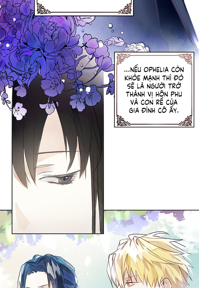 kết cục buồn của trò chơi nhập vai chapter 2 54