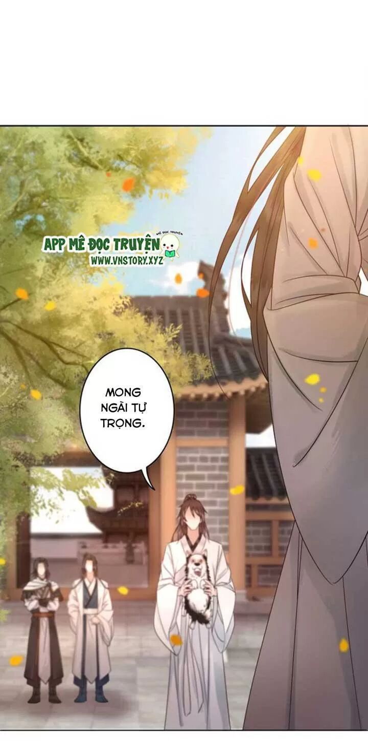 cực phẩm phế vật tiểu thư chapter 58 22