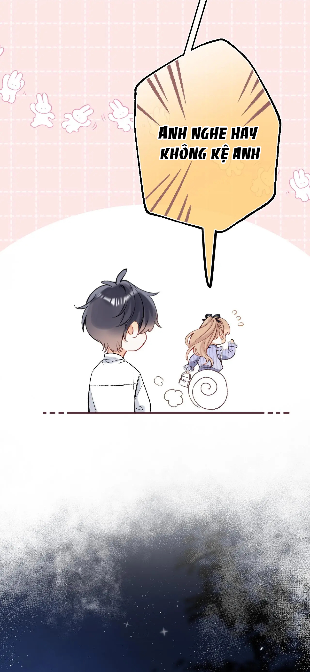 vụng trộm không thể giấu - mối tình thầm kín chapter 84.2 10