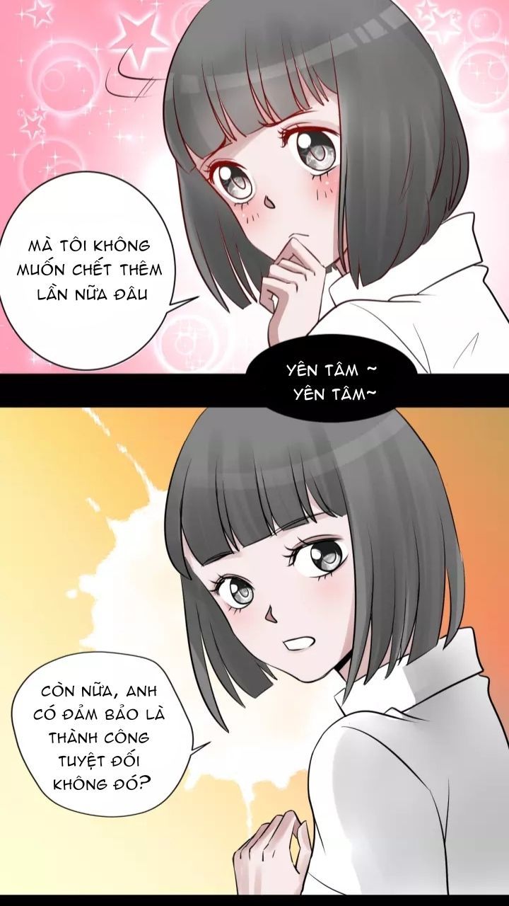 lời thú tội của thần linh chapter 4 11