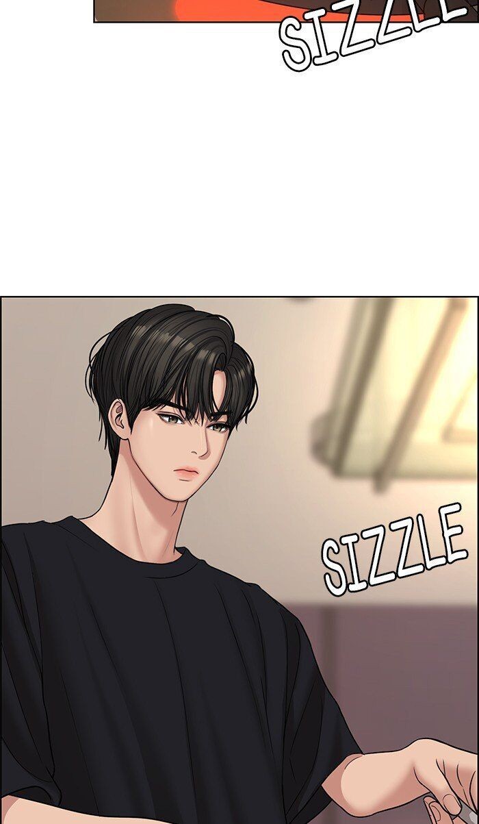 vẻ đẹp đích thực - true beauty chapter 109 26