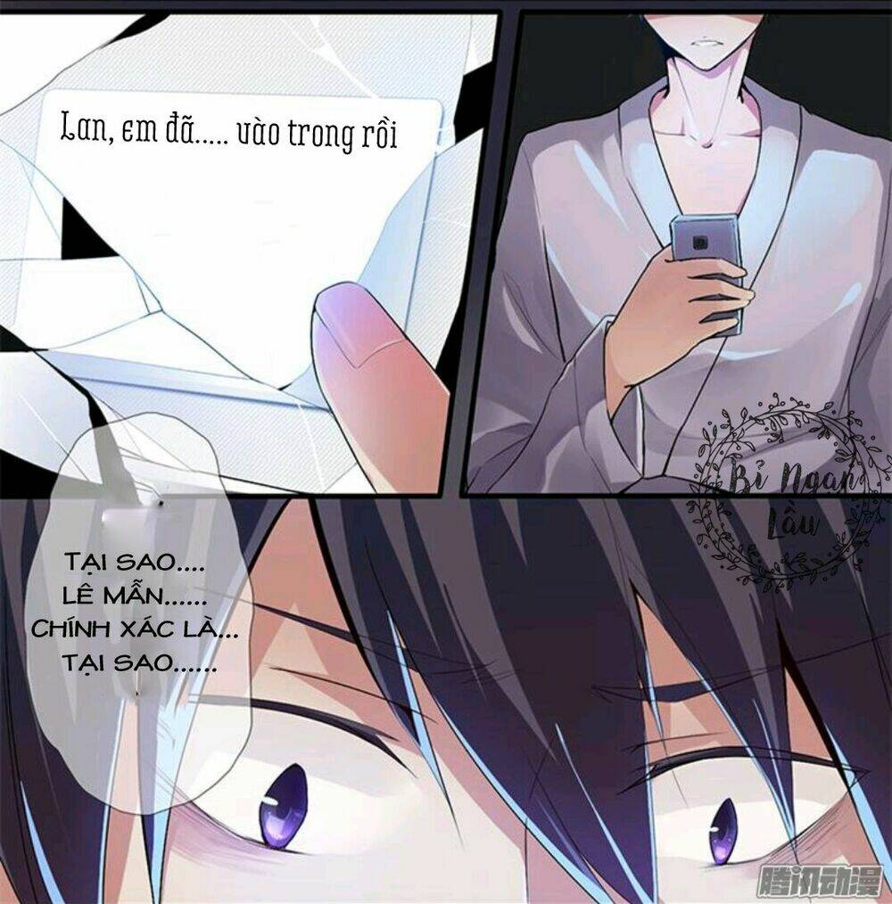 đam mỹ lời ngụy biện chapter 7 13