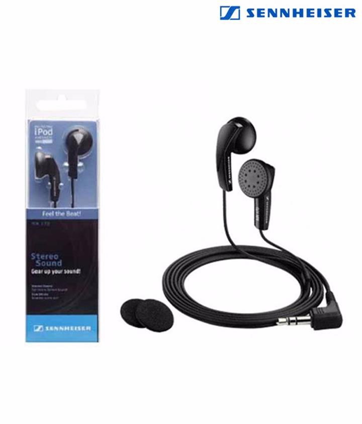 Tai nghe SENNHEISER MX 170 - HÀNG CHÍNH HÃNG