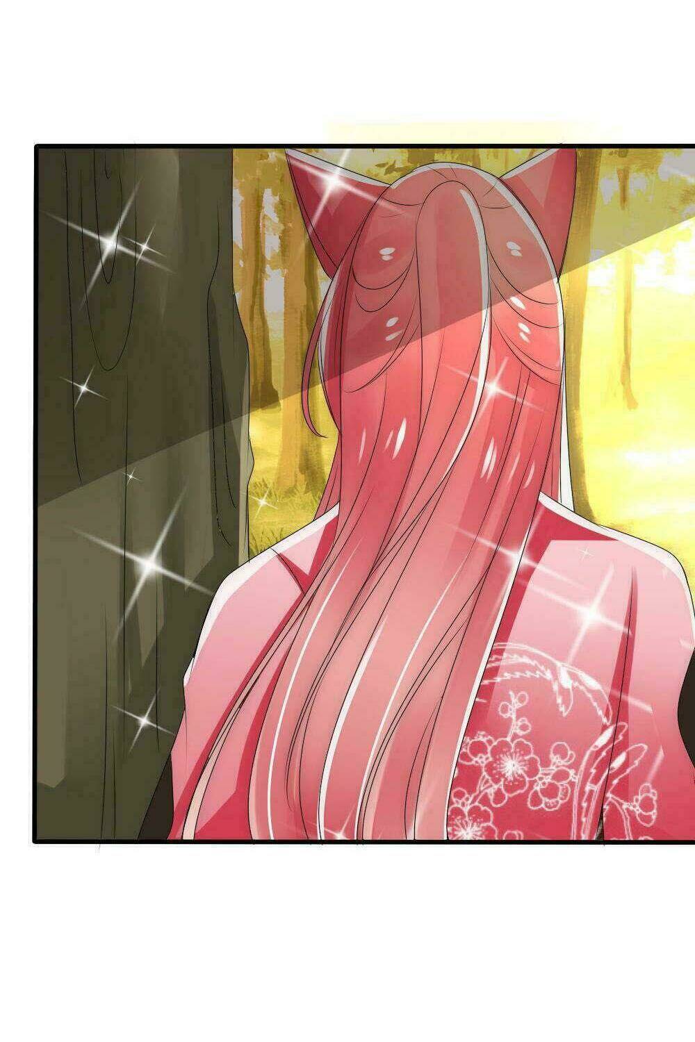 kế hoạch sủng ái của tiểu công chúa chapter 15 4