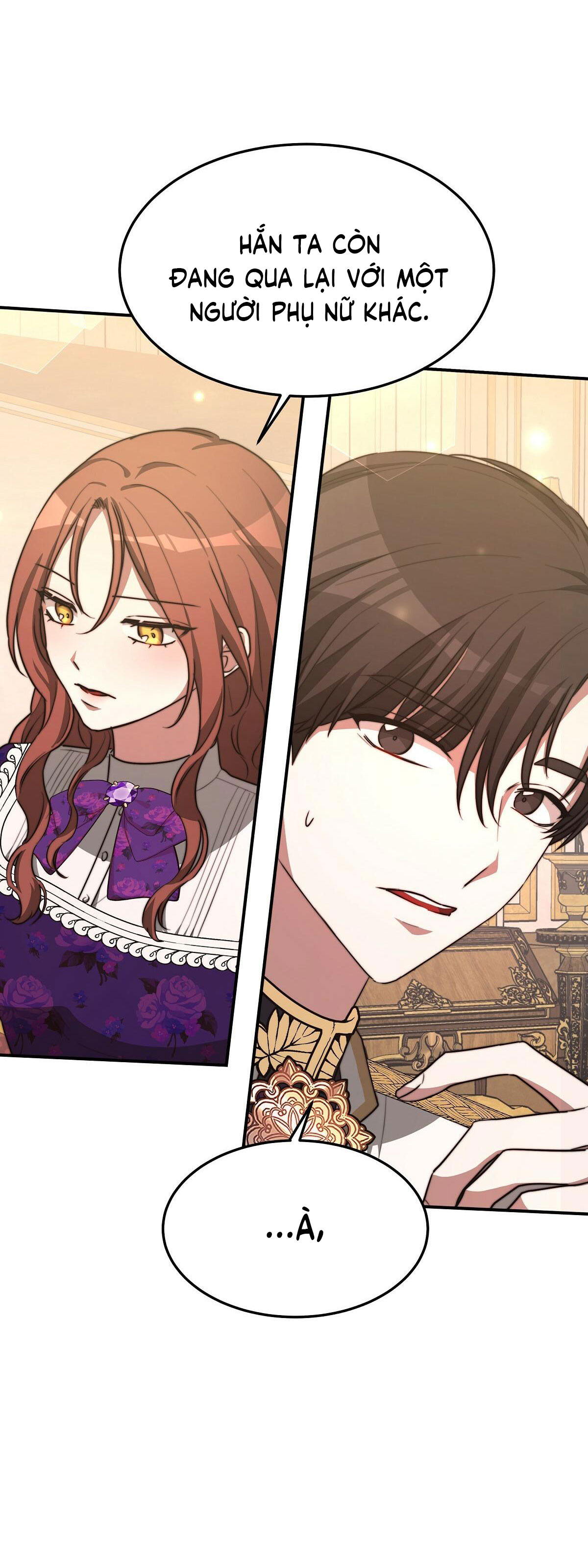cuộc hôn nhân tay ba chapter 21 15