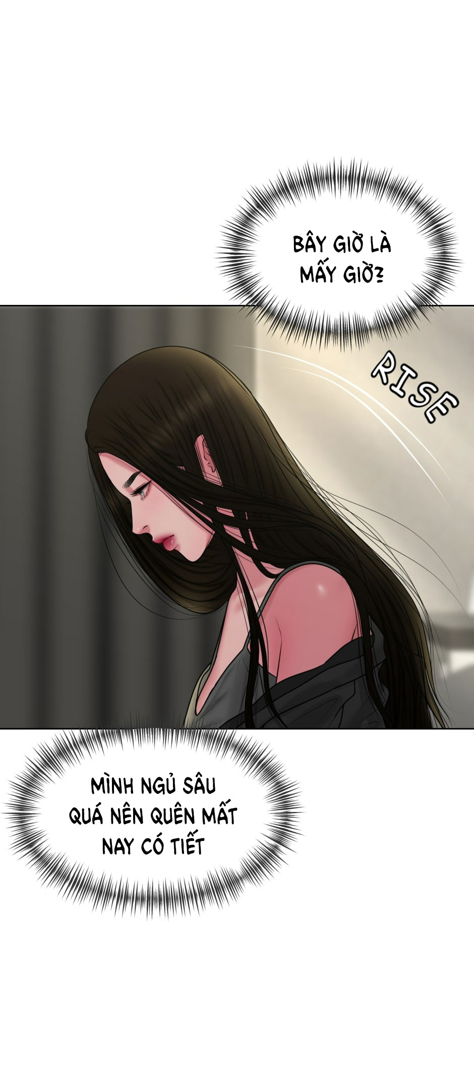 góc tối trái tim chapter 11.2 27