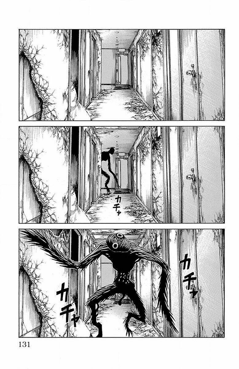 hakaijuu chapter 57 30