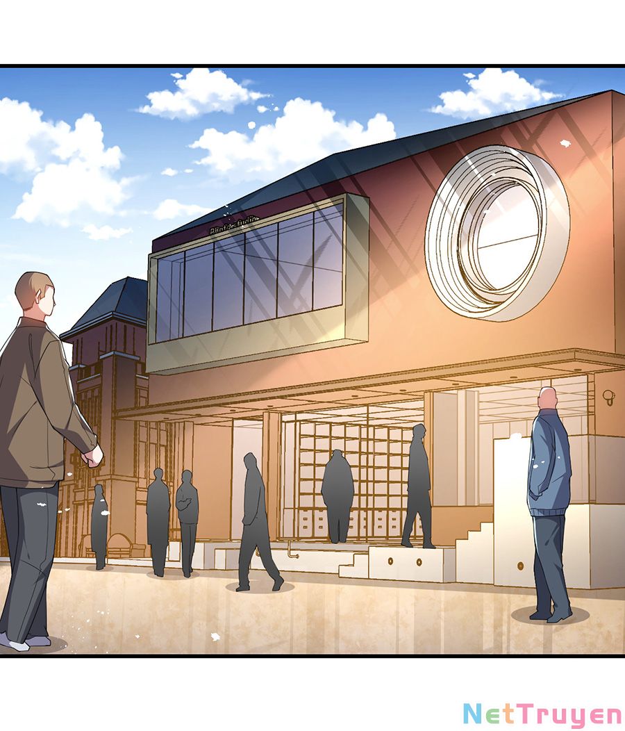 hệ thống mô phỏng linh sủng chapter 24 51