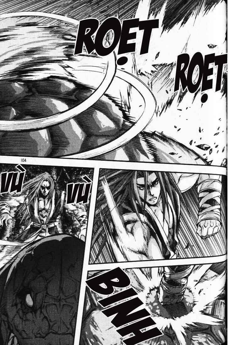 diêm đế chapter 277 8