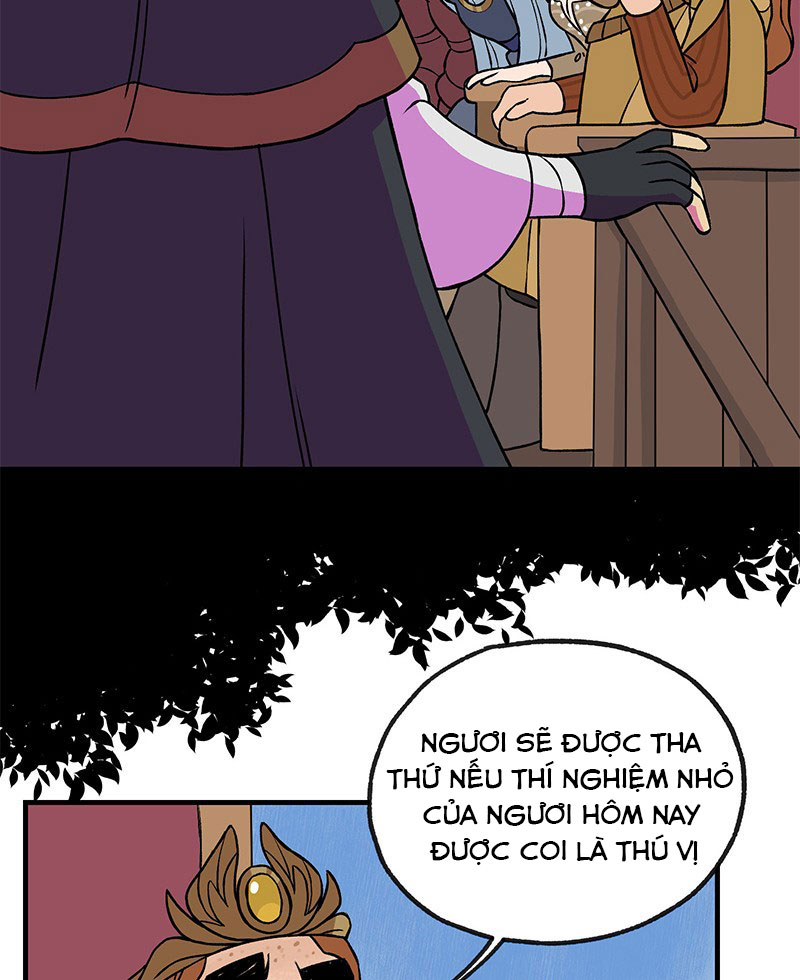 người cầu hôn chapter 2 33