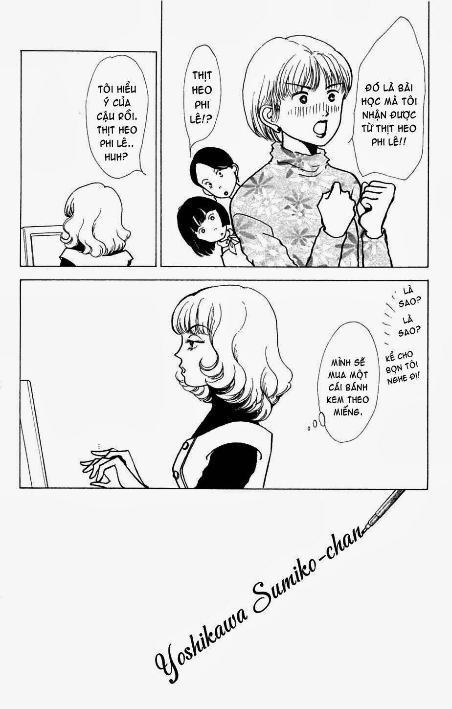 seigi no mikata chapter 5 23