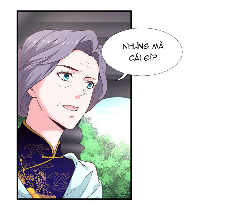 chiến lược lãng mạn của thịnh thiếu chapter 31 52