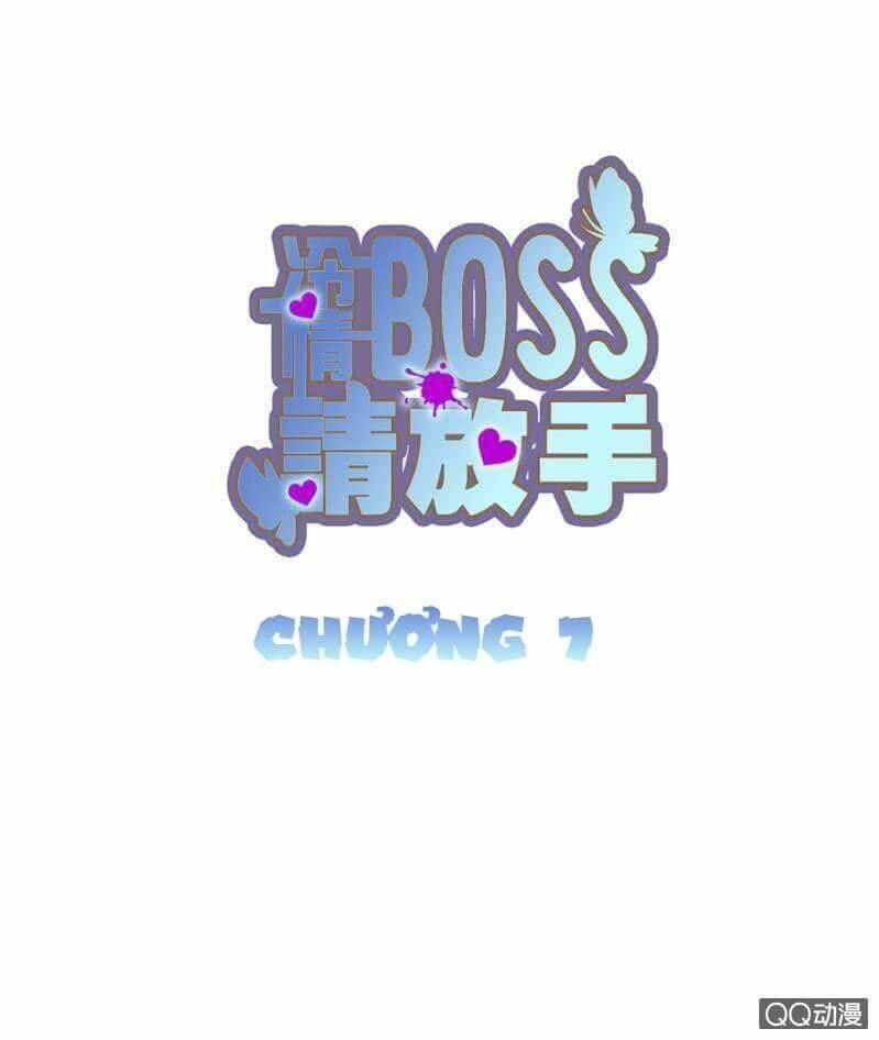 lãnh tình boss xin buông tay em chapter 7 2