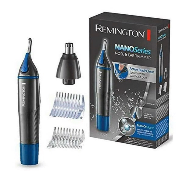 Máy cắt lông mũi Remington