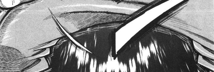 thánh tỏi sành ăn chapter 18 21