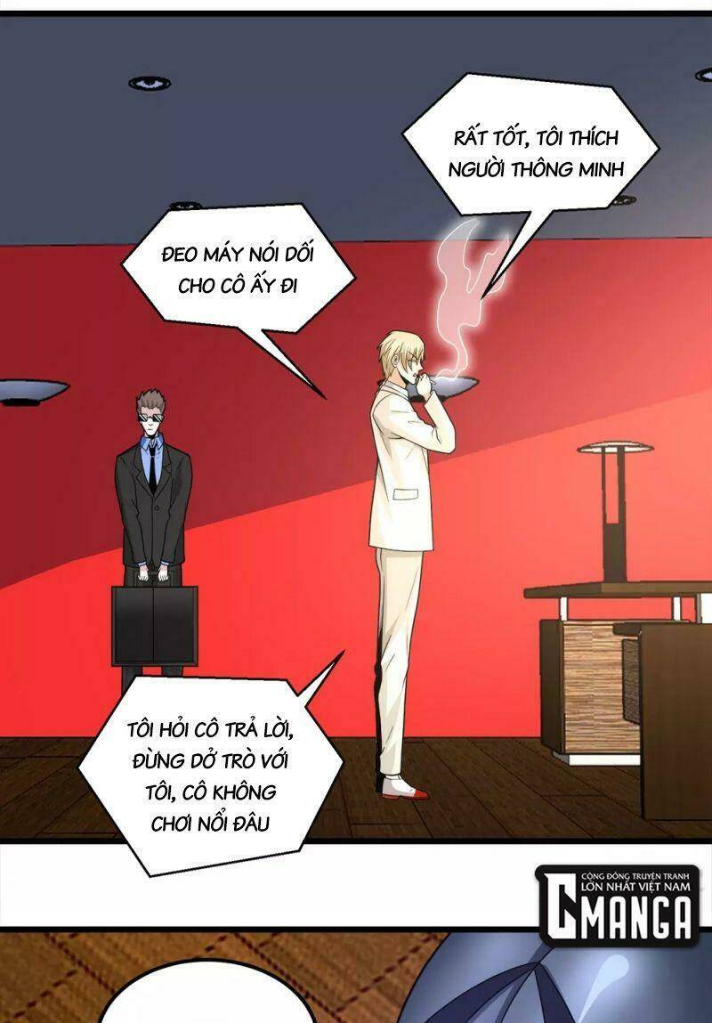 kiếm vũ chapter 192 1