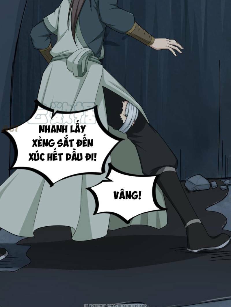 trọng sinh tới đại đường chapter 57 6