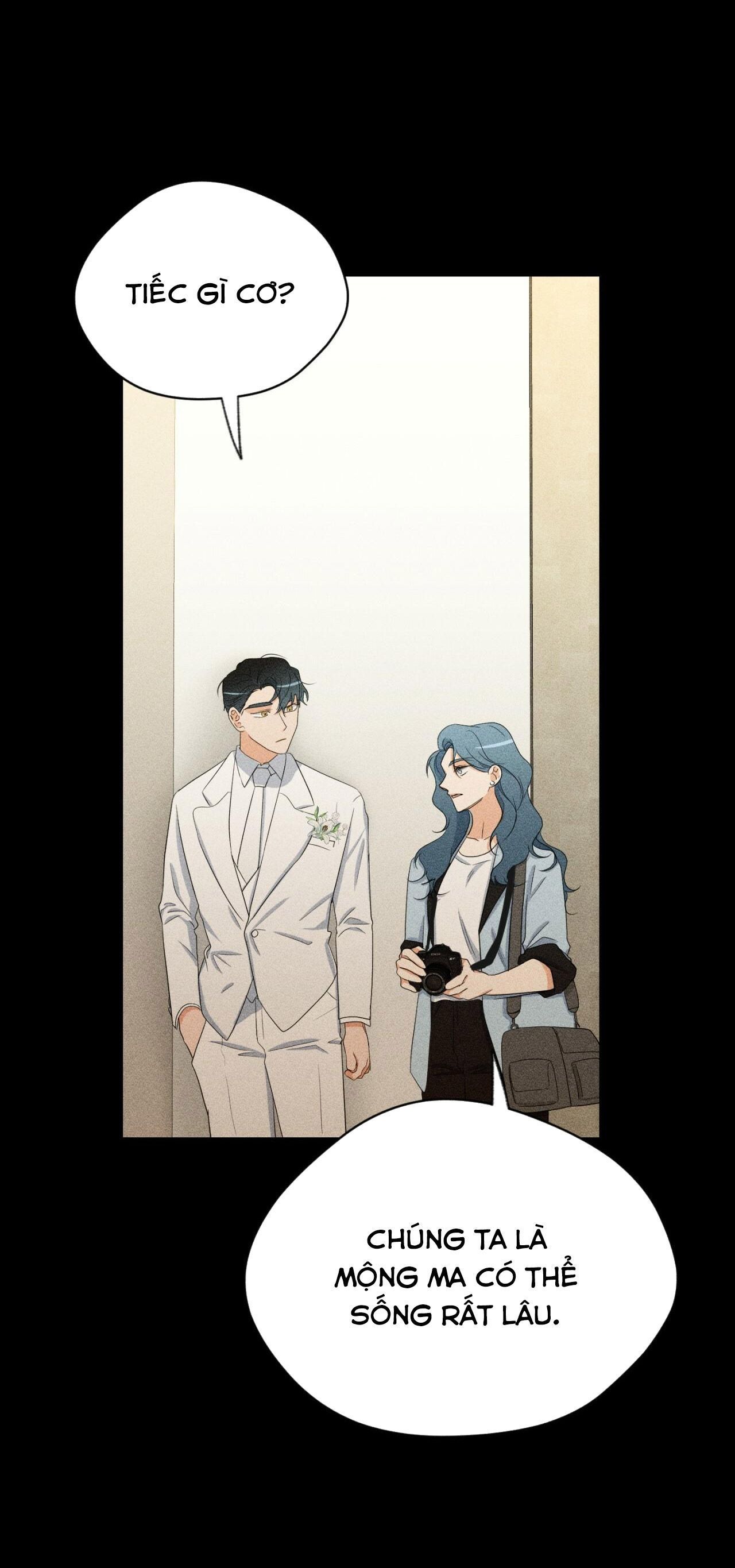 giấc mộng ngọt ngào 2 (full) chapter 21 33