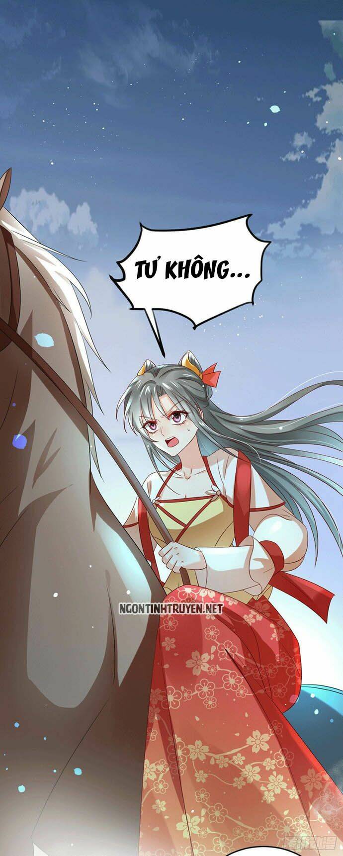 bệnh kiều phu quân ngạnh thượng cung chapter 21 31