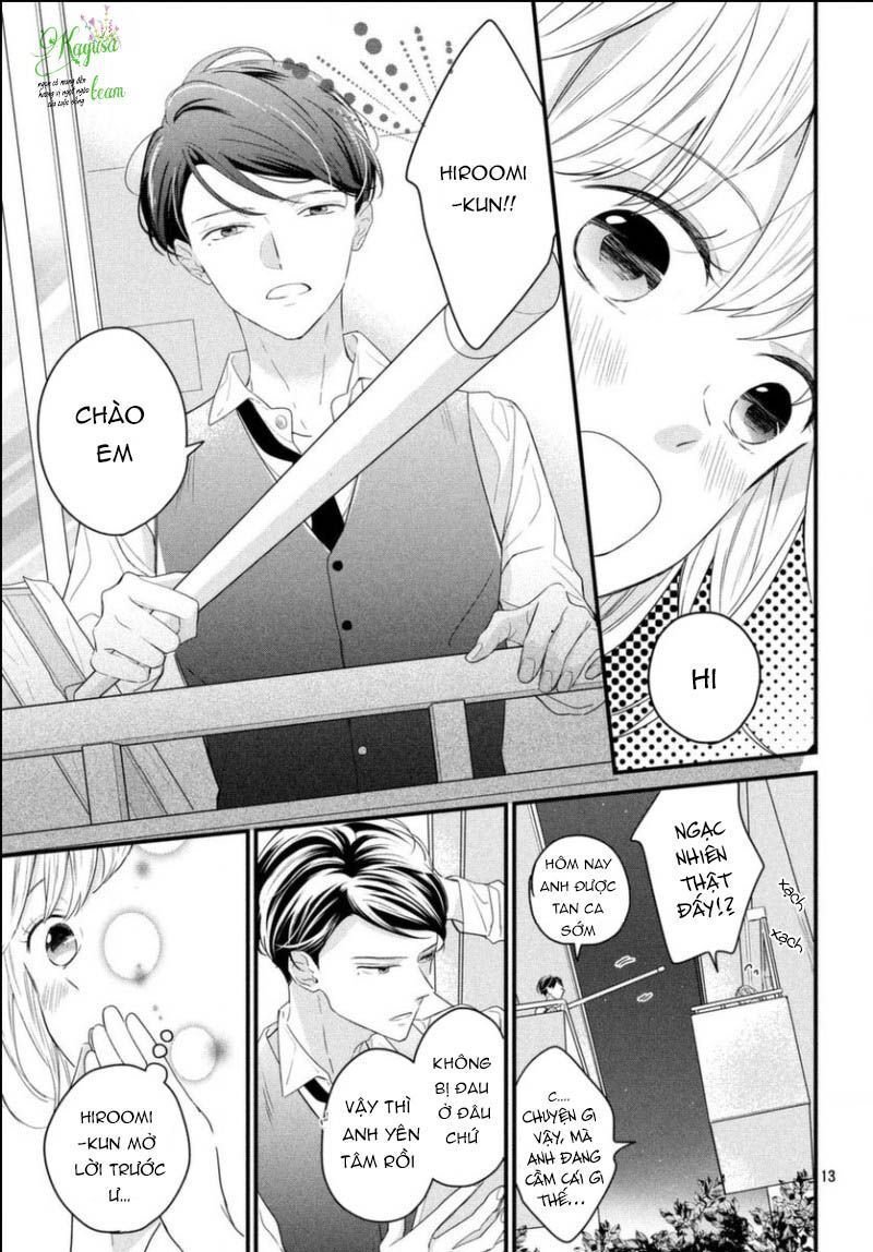 bengoshi to 17-sai chapter 2 14