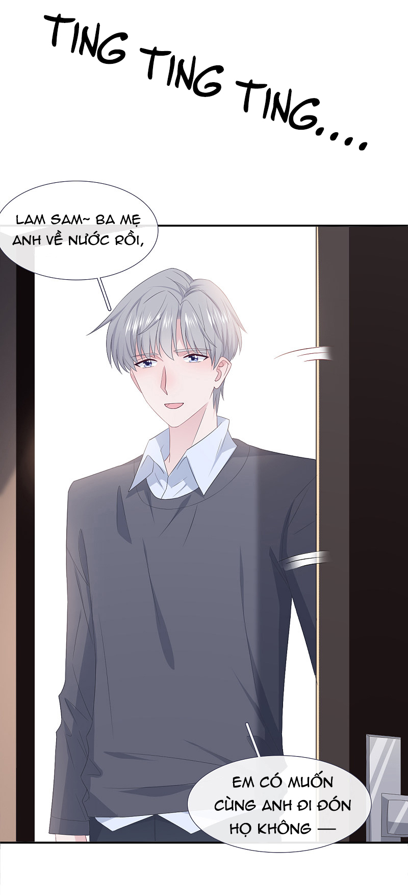 cái thùng cơm sát vách chapter 83 5