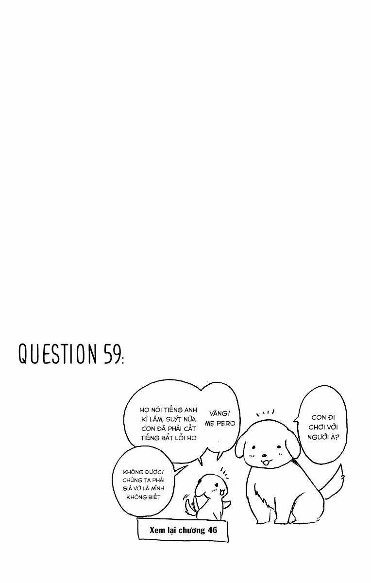 Chúng Ta Không Thể Học chapter 71.5 11