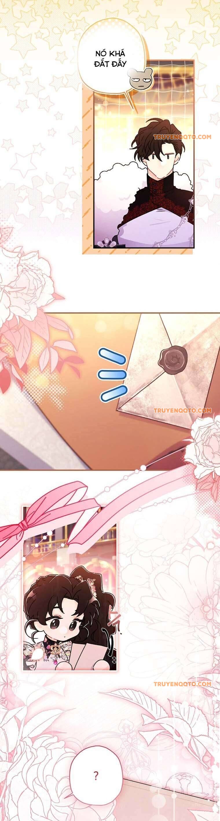 tôi đã trở thành con gái nuôi của nam chính chapter 125 12