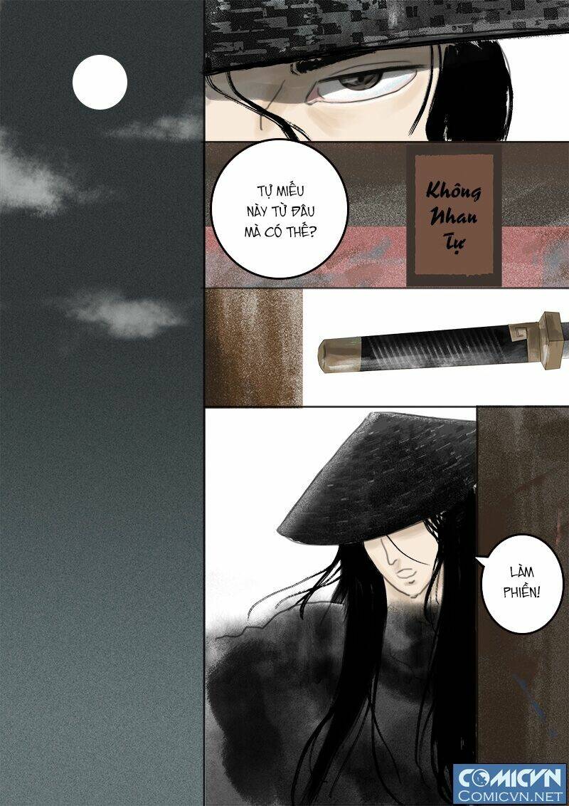 không nhan tự chapter 1 5