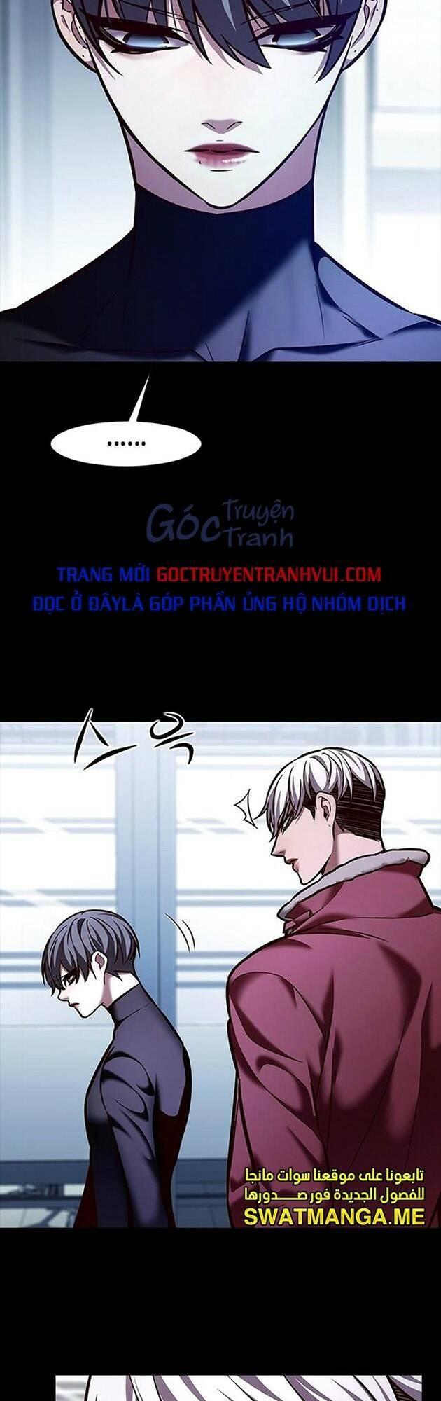 biến thân thành mèo chapter 224 48